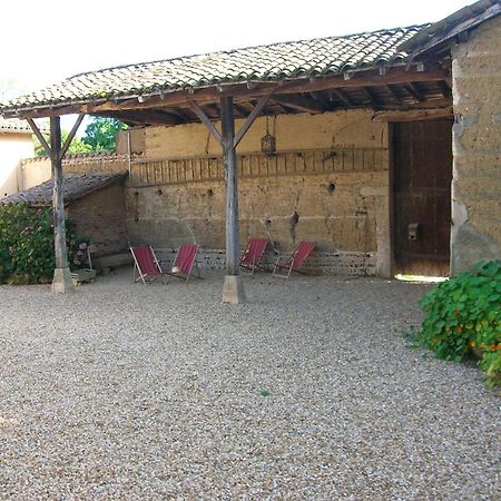 Bed & Breakfast - Maison De Marie Hotel Messimy-sur-Saone Bagian luar foto