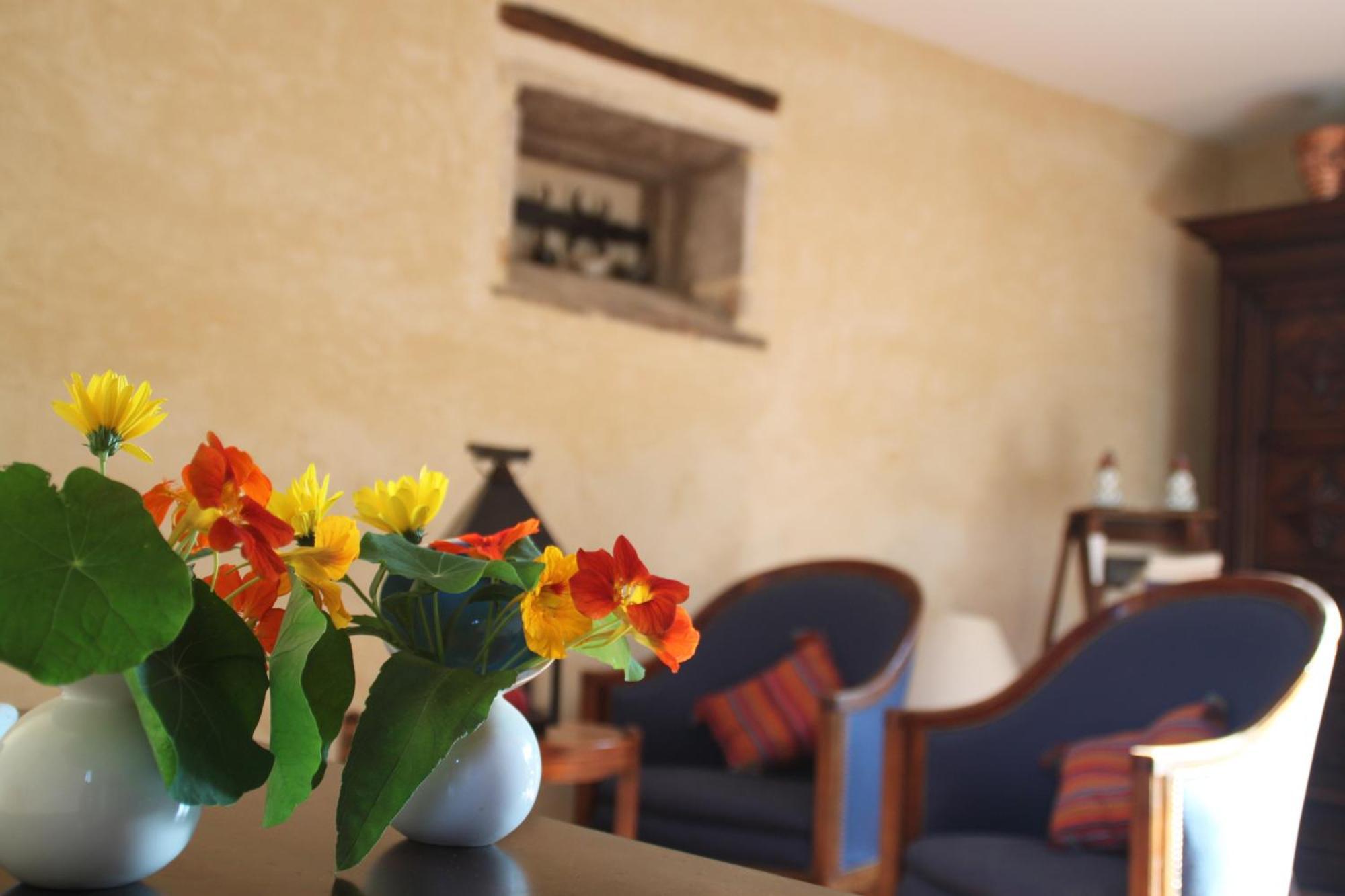 Bed & Breakfast - Maison De Marie Hotel Messimy-sur-Saone Bagian luar foto