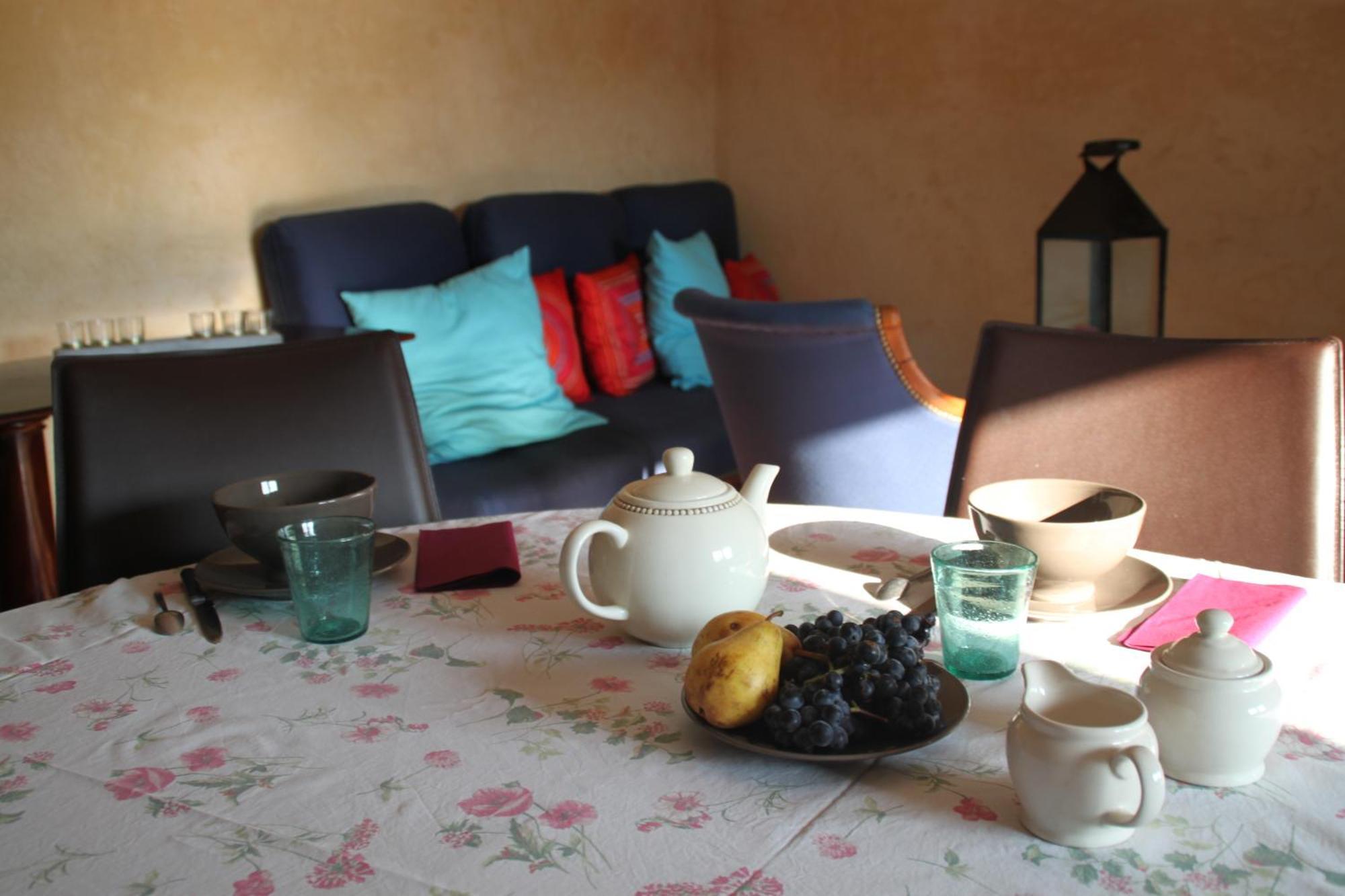 Bed & Breakfast - Maison De Marie Hotel Messimy-sur-Saone Bagian luar foto