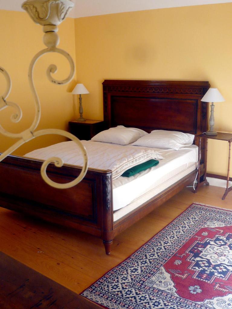 Bed & Breakfast - Maison De Marie Hotel Messimy-sur-Saone Bagian luar foto