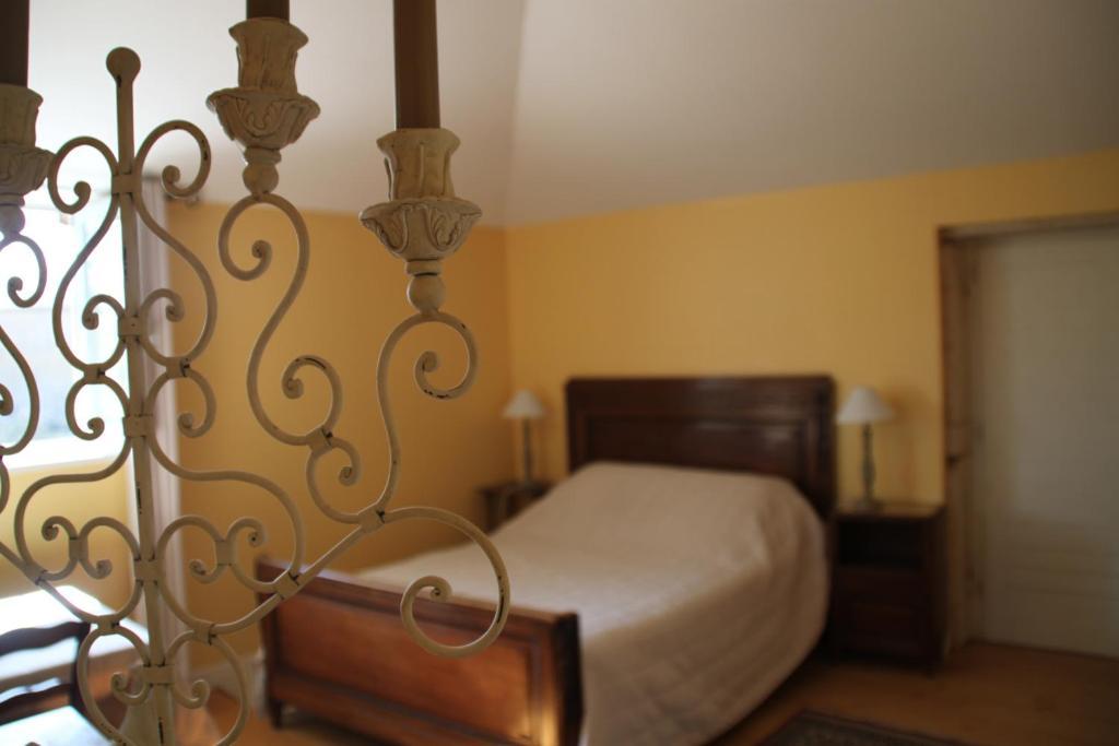 Bed & Breakfast - Maison De Marie Hotel Messimy-sur-Saone Ruang foto