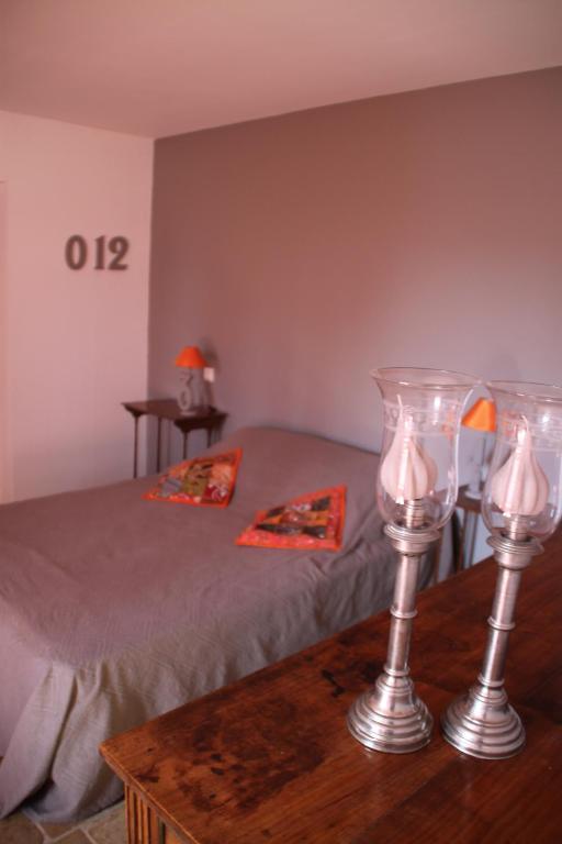 Bed & Breakfast - Maison De Marie Hotel Messimy-sur-Saone Ruang foto